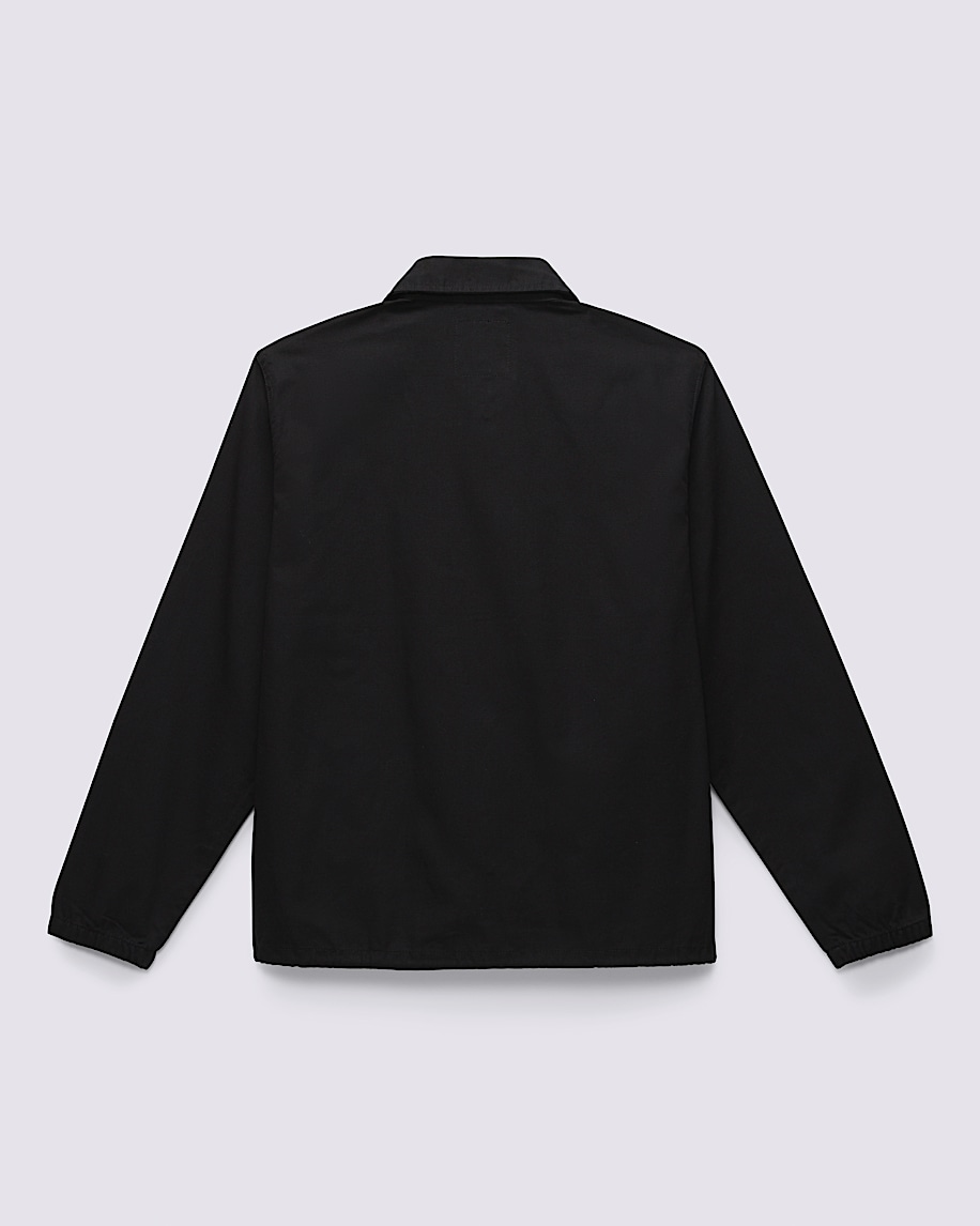 Skate Torrey Canvas Jacket - 6