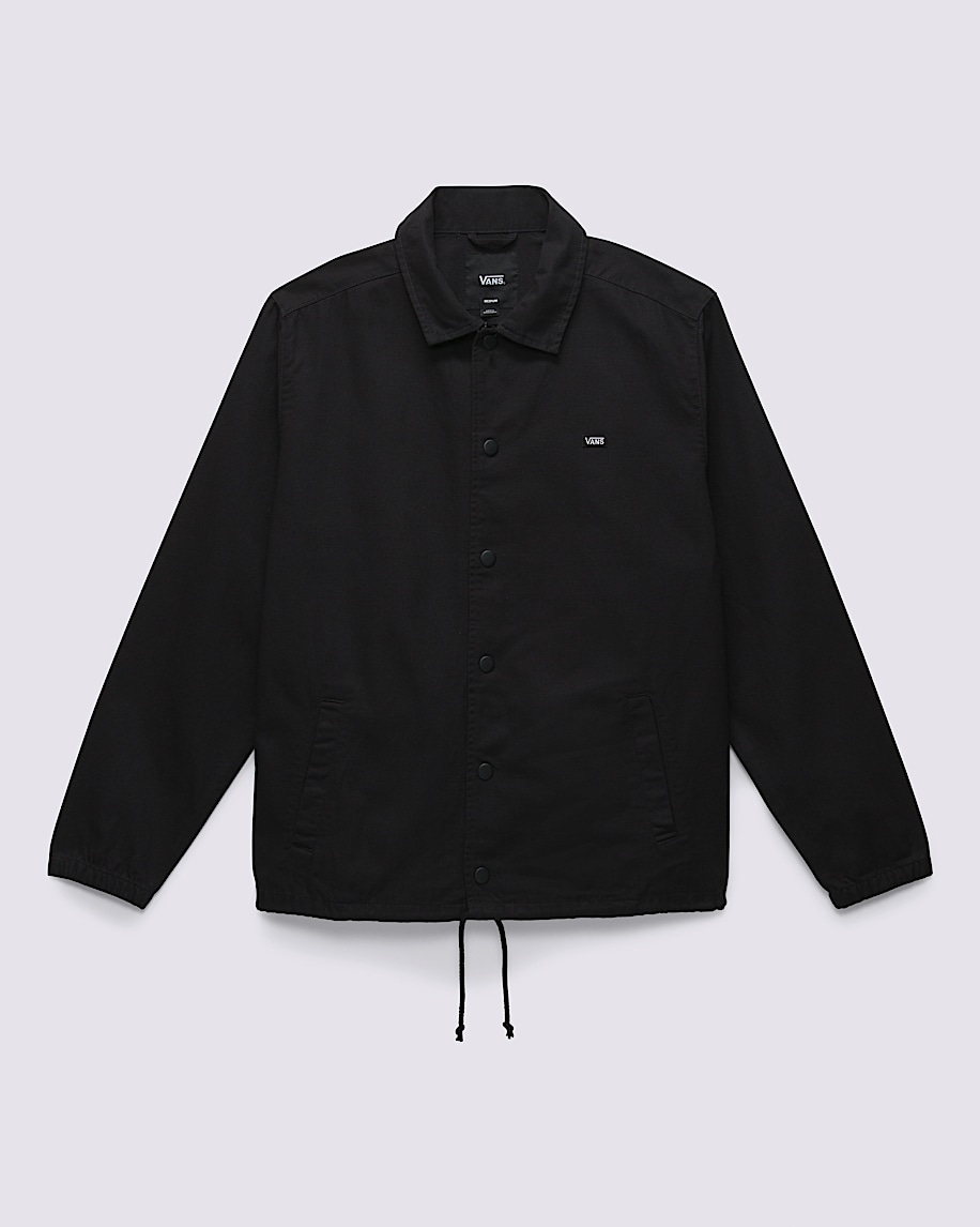 Skate Torrey Canvas Jacket - 5