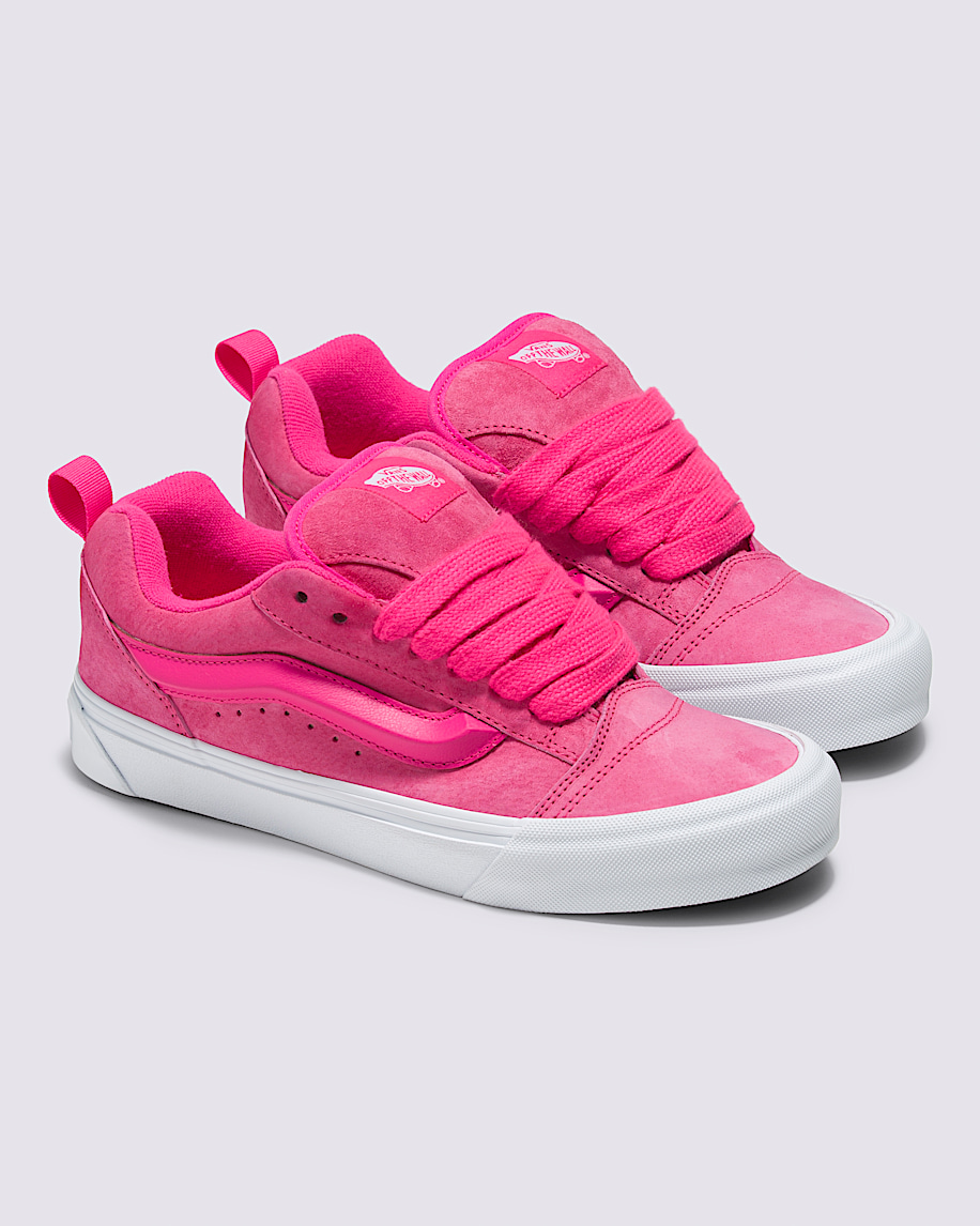 Knu Skool Suede Shoe