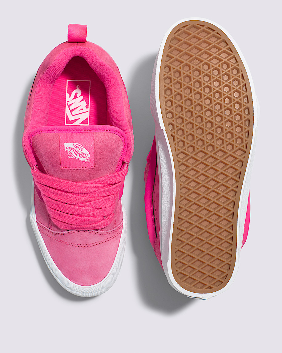 Knu Skool Suede Shoe