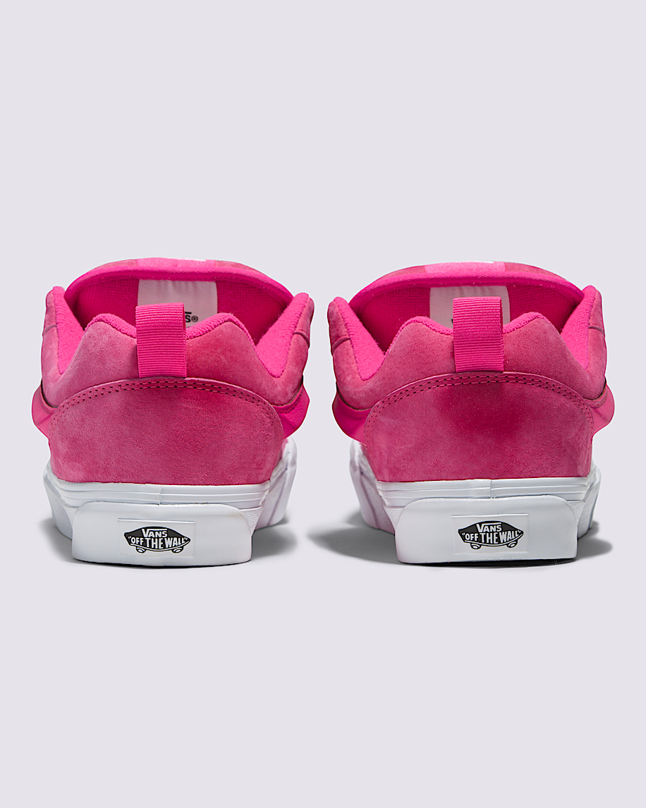 Knu Skool Suede Shoe
