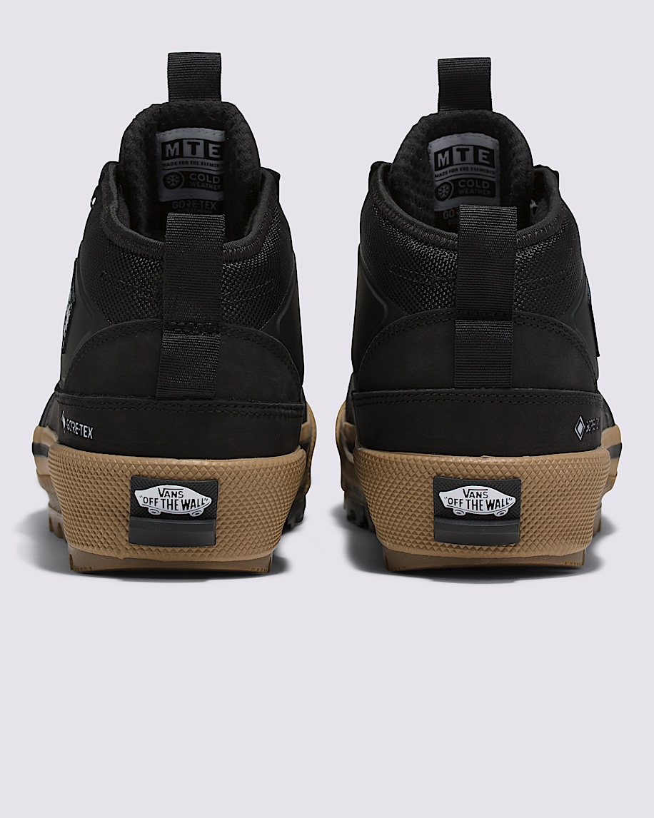 Half Cab GORE-TEX Insulated Shoe - 4