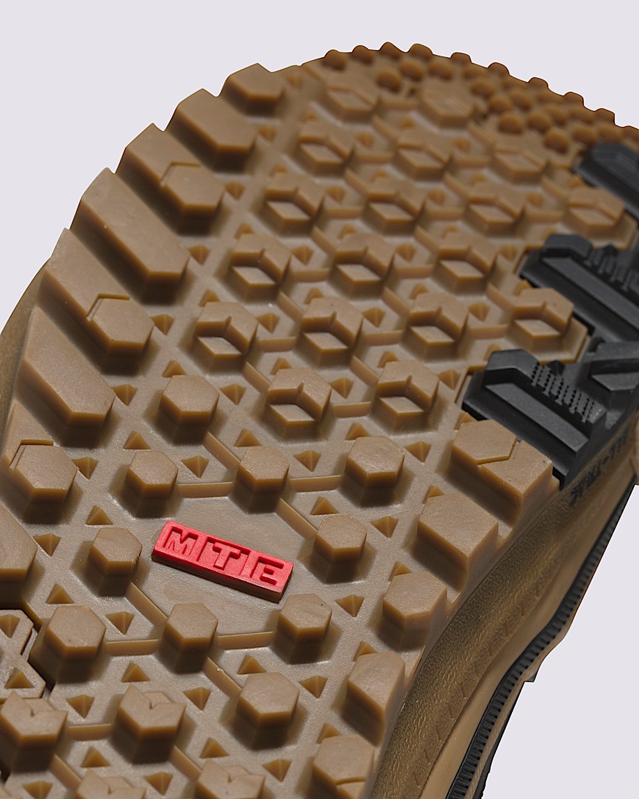 Half Cab GORE-TEX Insulated Shoe - 6