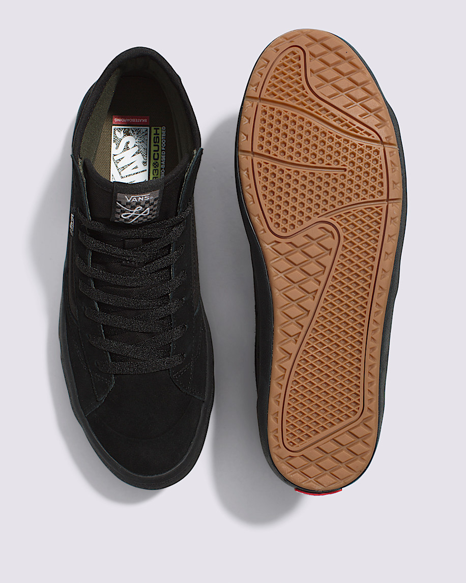 Lizzie Shoe - 3