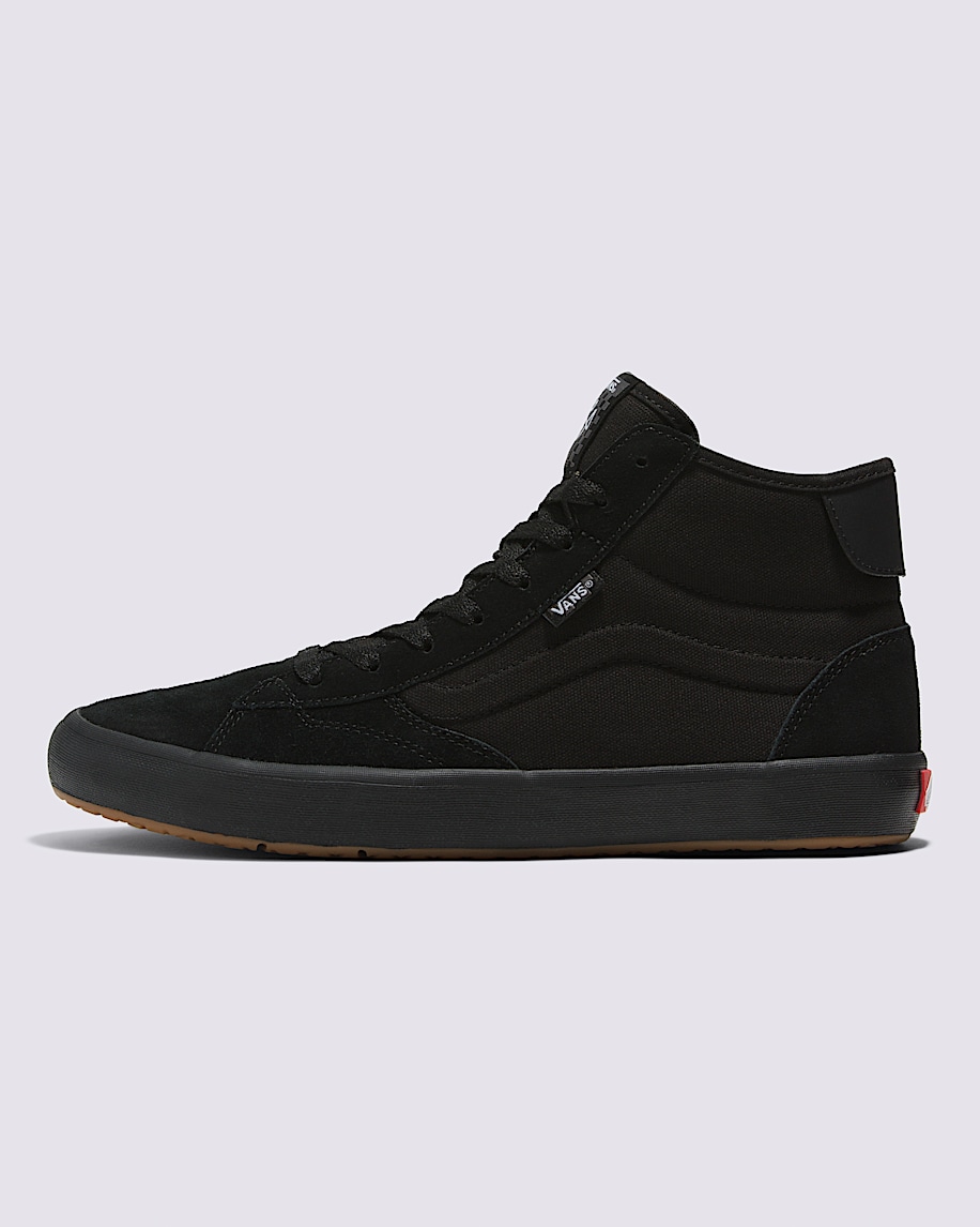 Lizzie Shoe - 1