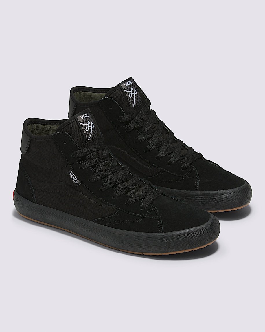 Lizzie Shoe - 2