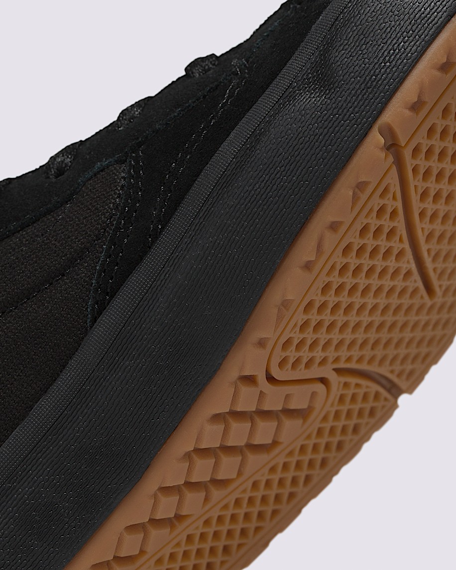 Lizzie Shoe - 5