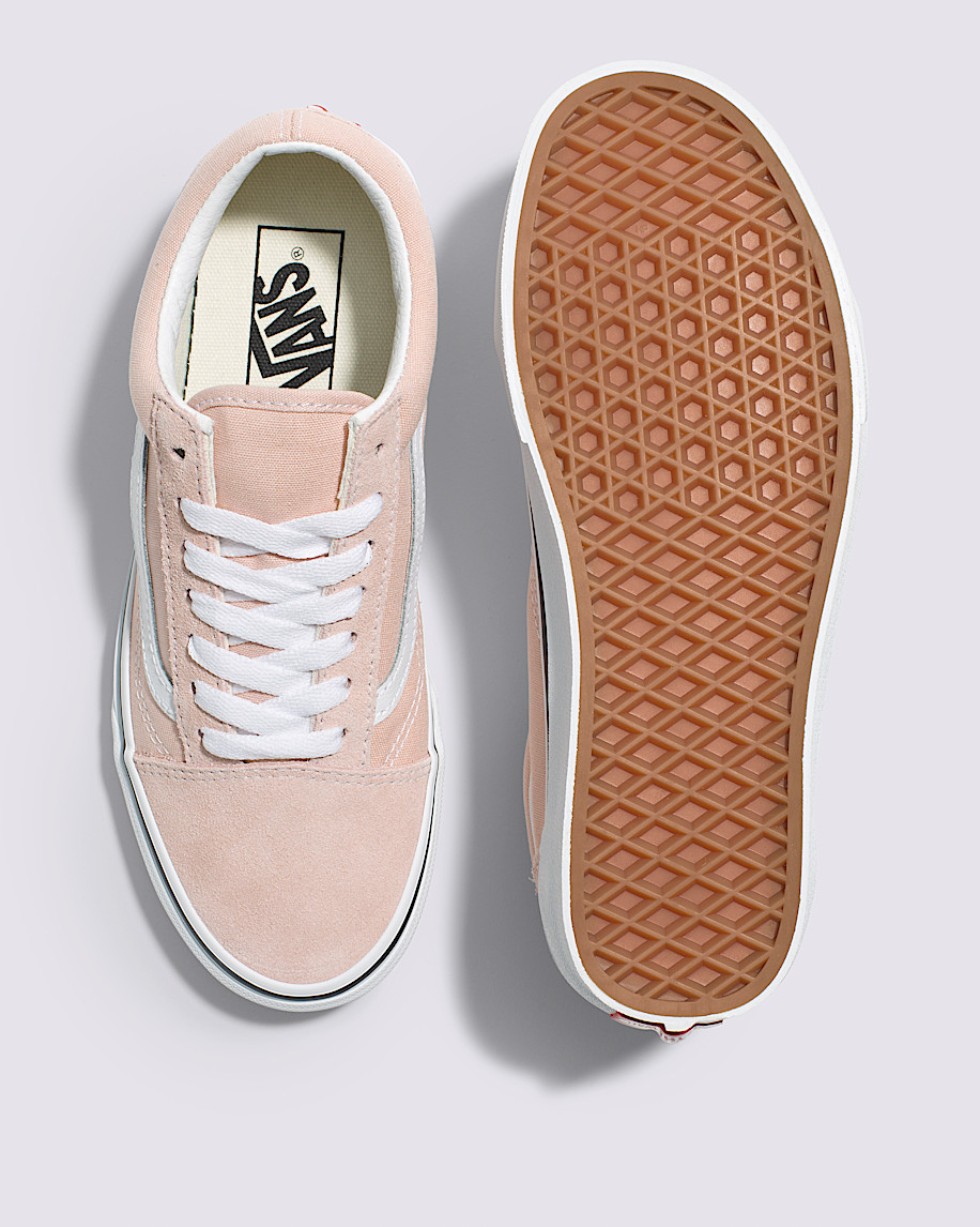 Old Skool Shoe - 3