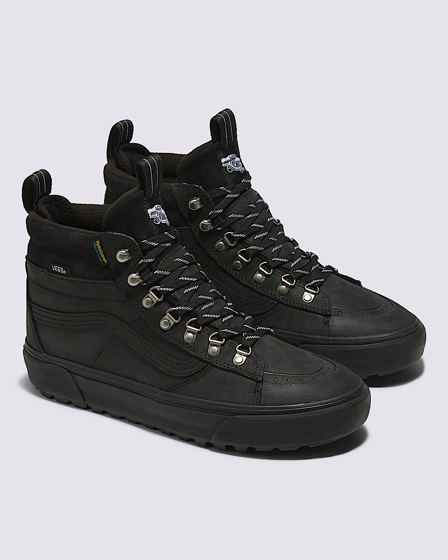 Sk8-Hi DR MTE-2 Shoe in Black | Vans