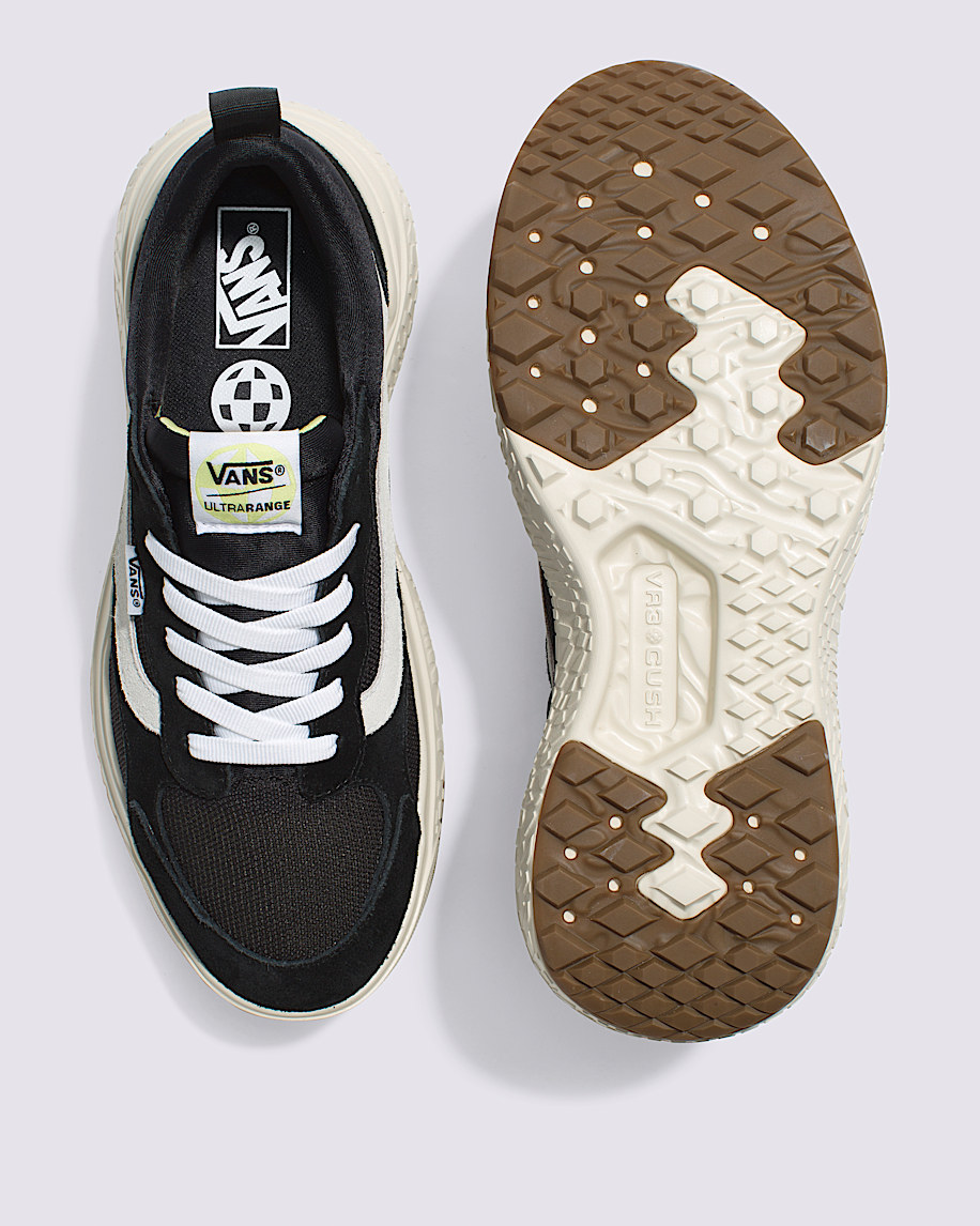 UltraRange Neo VR3 Shoe