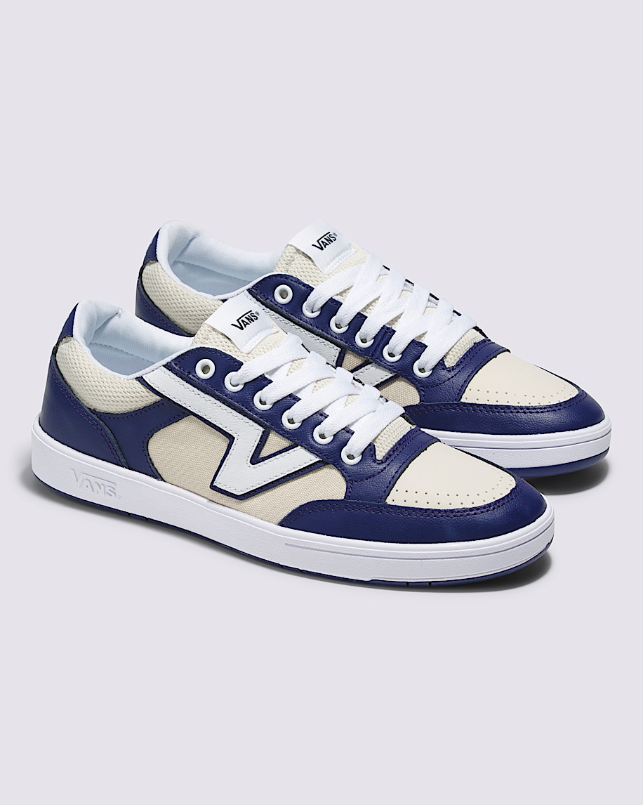 Lowland ComfyCush New Varsity Shoe - 2