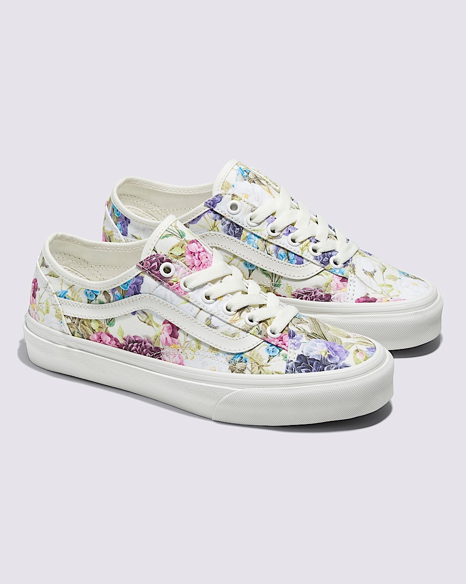 Old Skool Tapered Shoe - 2