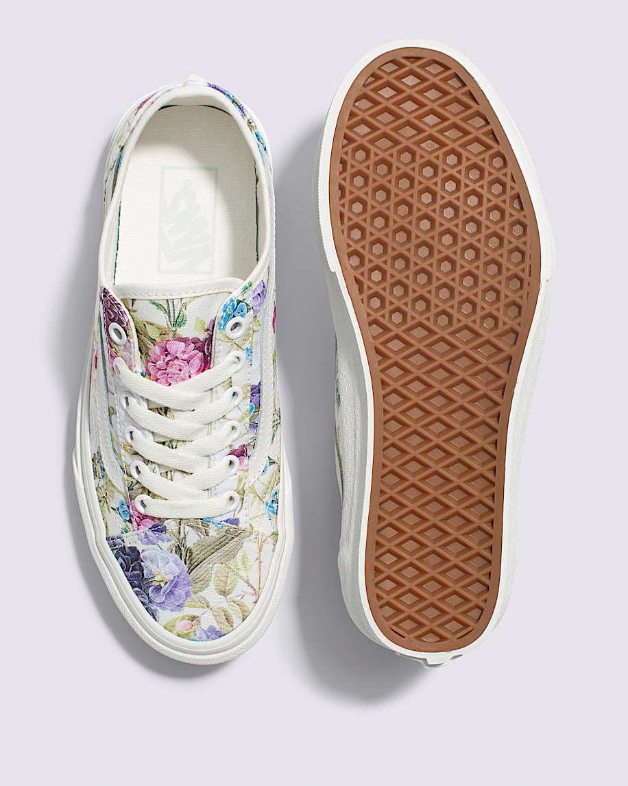 Old Skool Tapered Shoe - 3