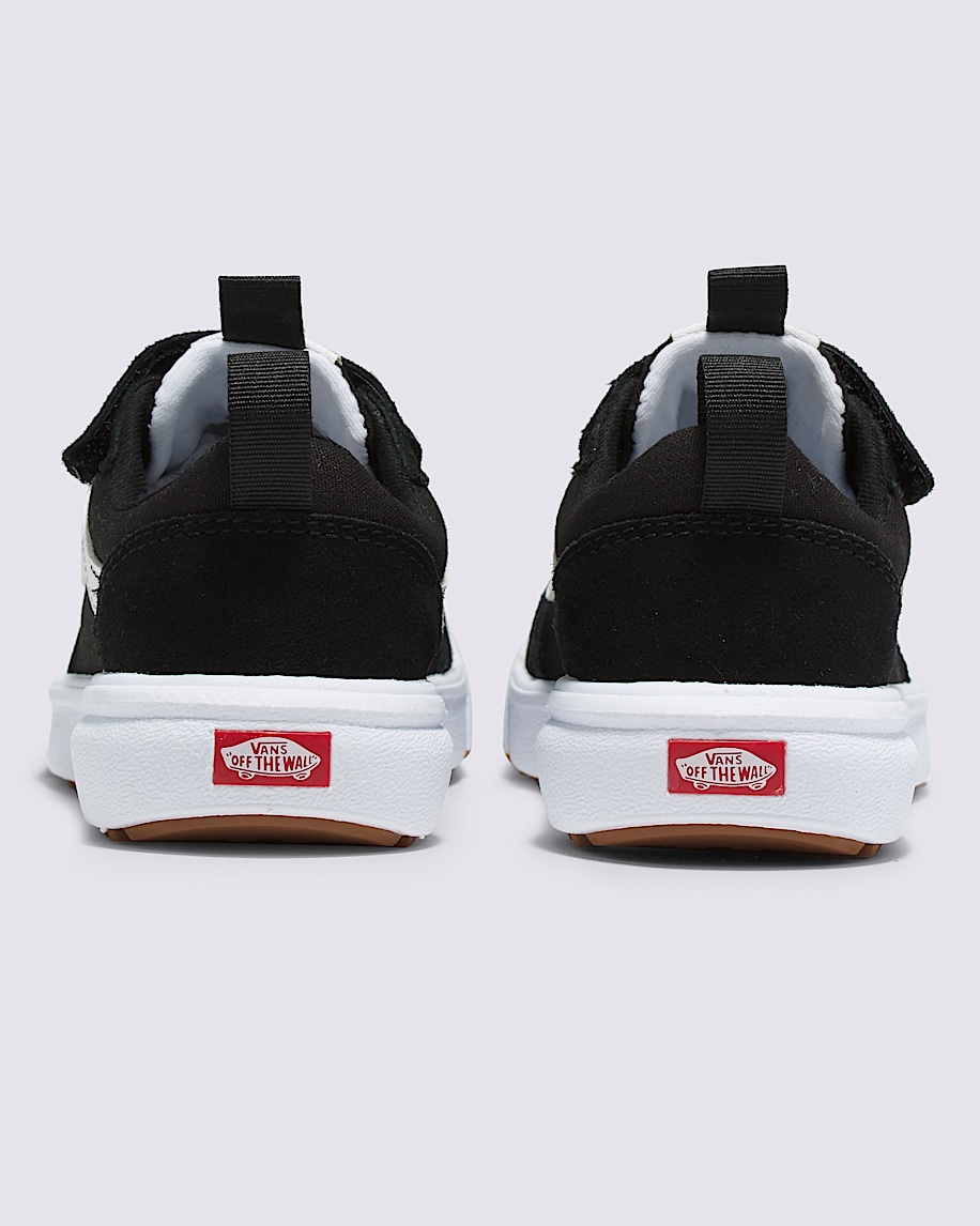 Little Kids UltraRange 66 V Shoe - 4