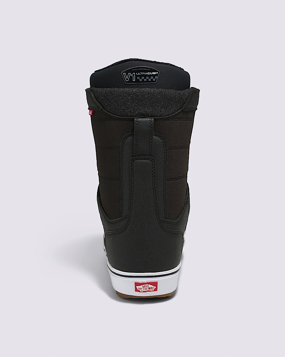 ウィメンズ ハイスタンダード OG| VANS（ヴァンズ）公式ストア