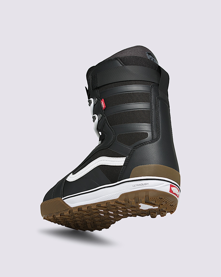 商品画像：Amazon.com : Vans Men's HI-Standard Pro Snowboard Boots (8 1