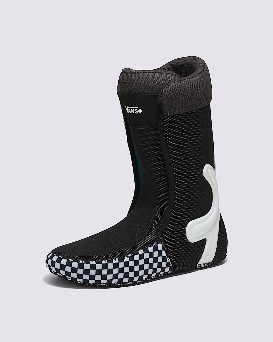 VANS スノーブーツ ヴァンズ HI-STANDARD PRO SNOWBOARD BOOTS
