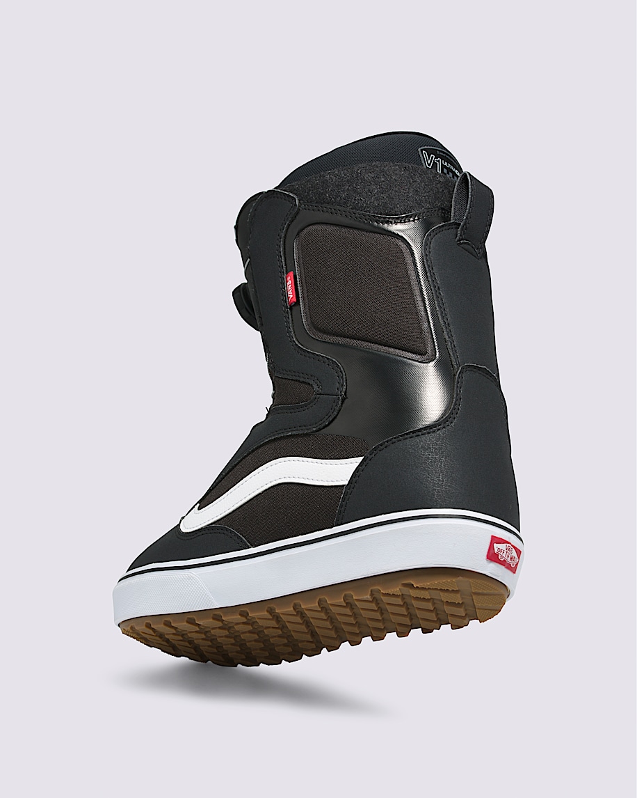 流行り の ブランド - 2024年おすすめのアイテム満載 Boot Snowboard OG Aura in Vans | Black スノーボード