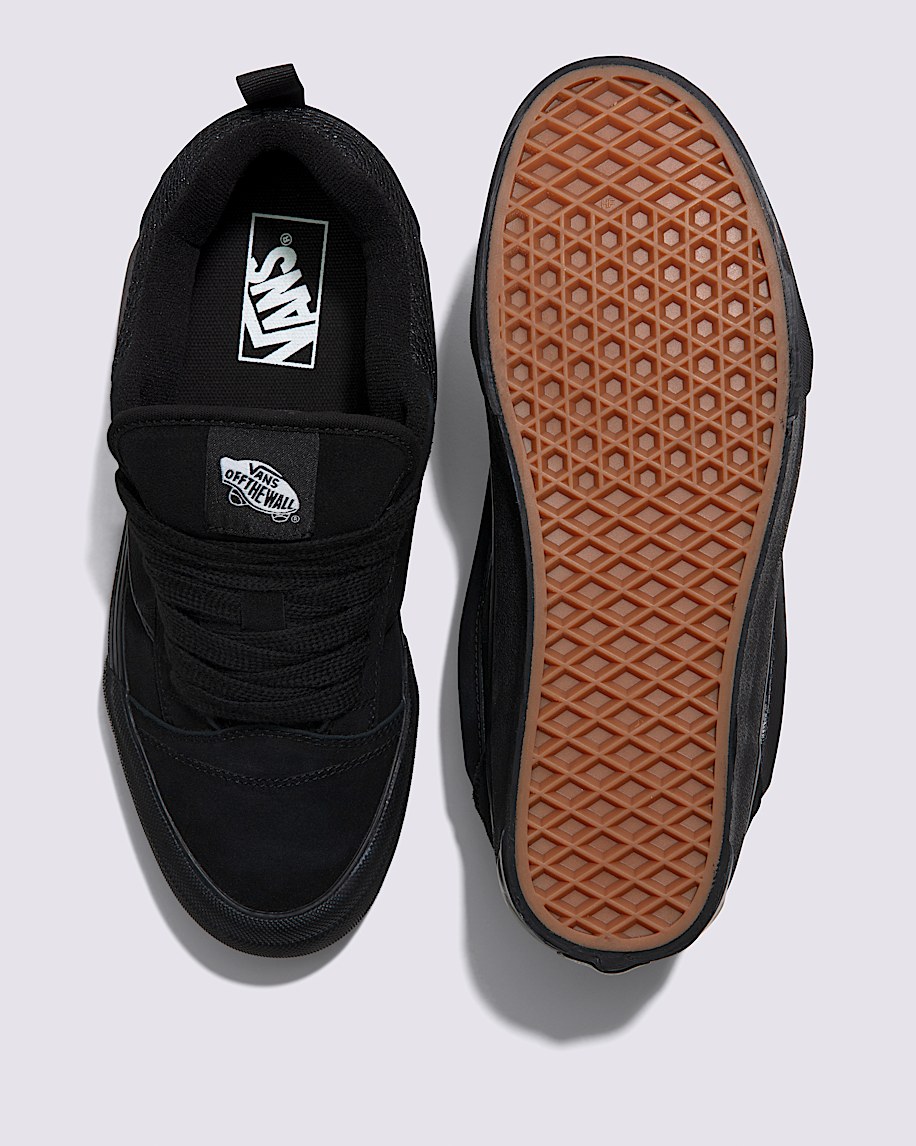 vans グレームートンブーツ 25センチ 防寒 オルテガ柄 - メルカリ