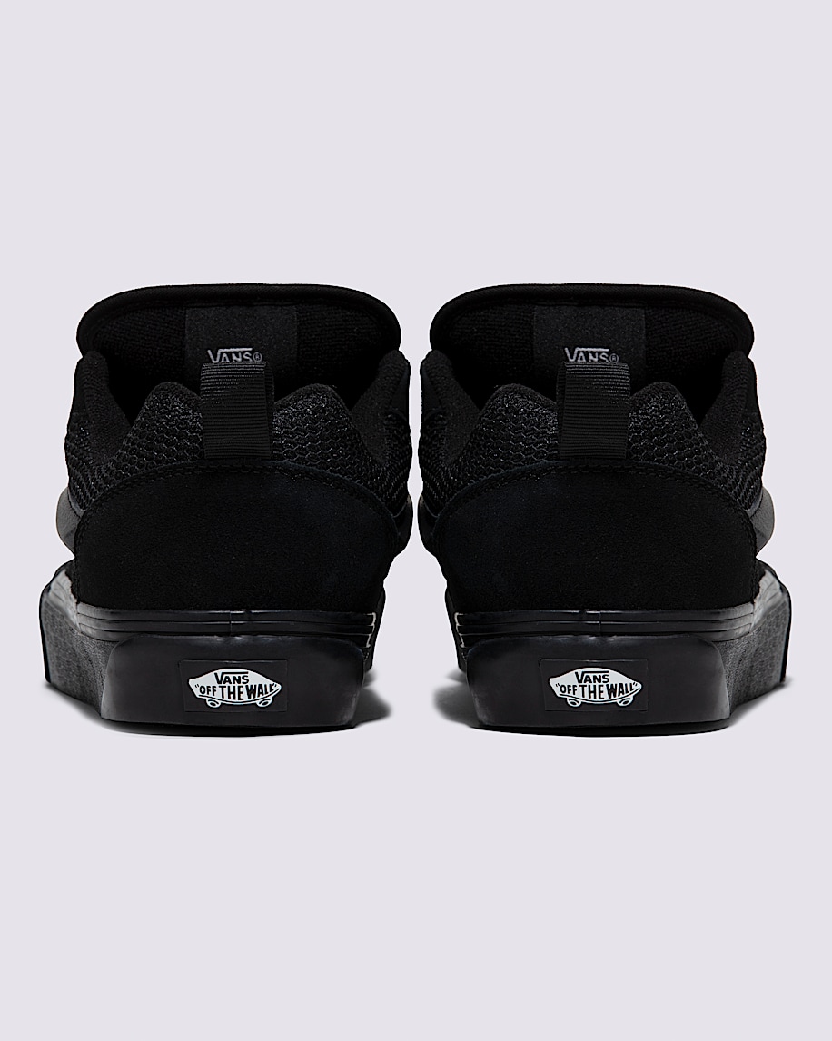 Knu Skool Suede Shoe