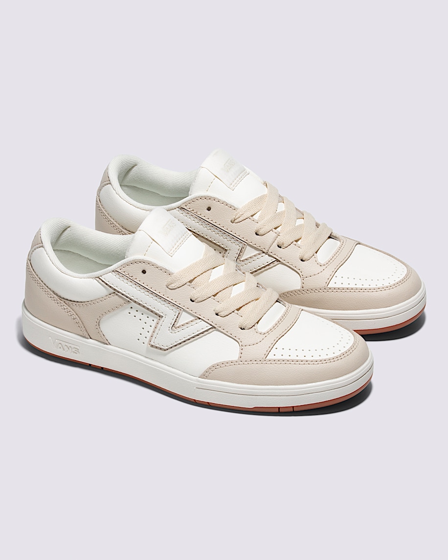 Lowland ComfyCush Shoe - 4