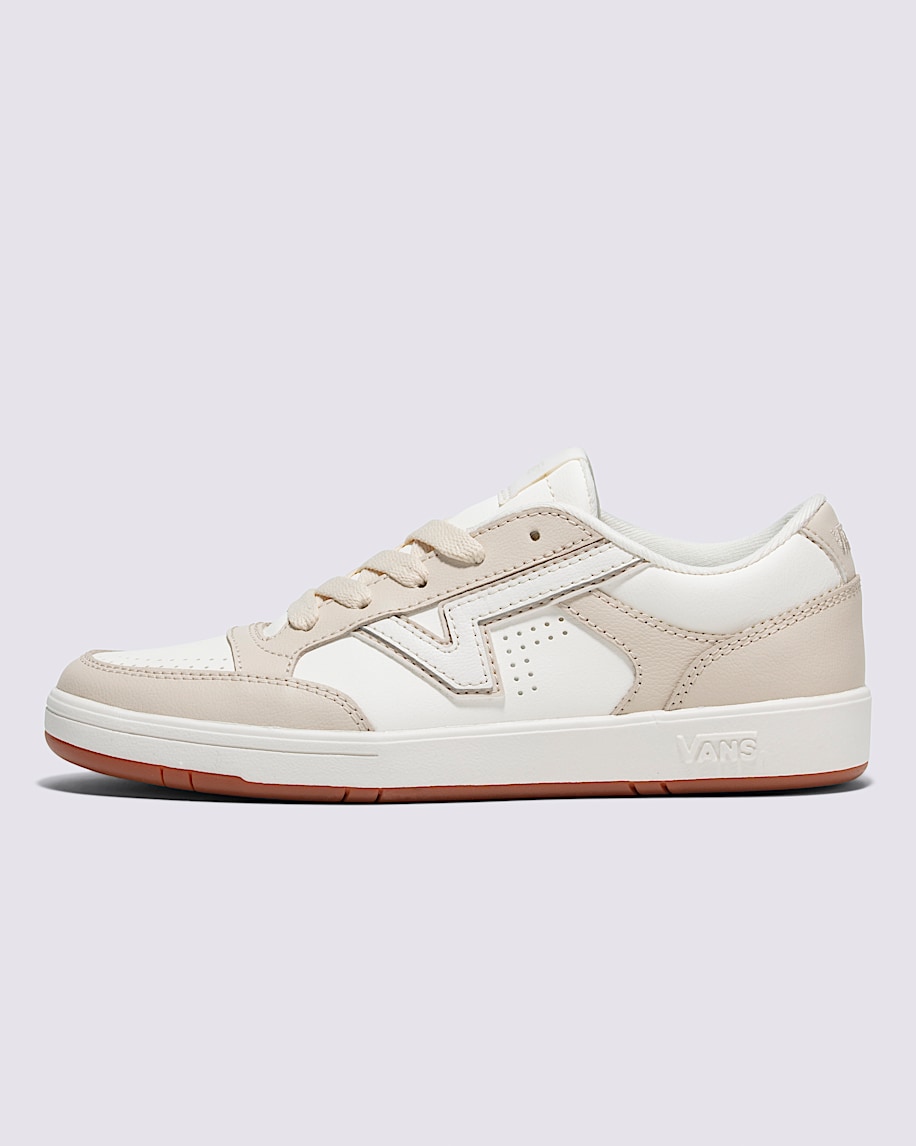 Lowland ComfyCush Shoe - 1