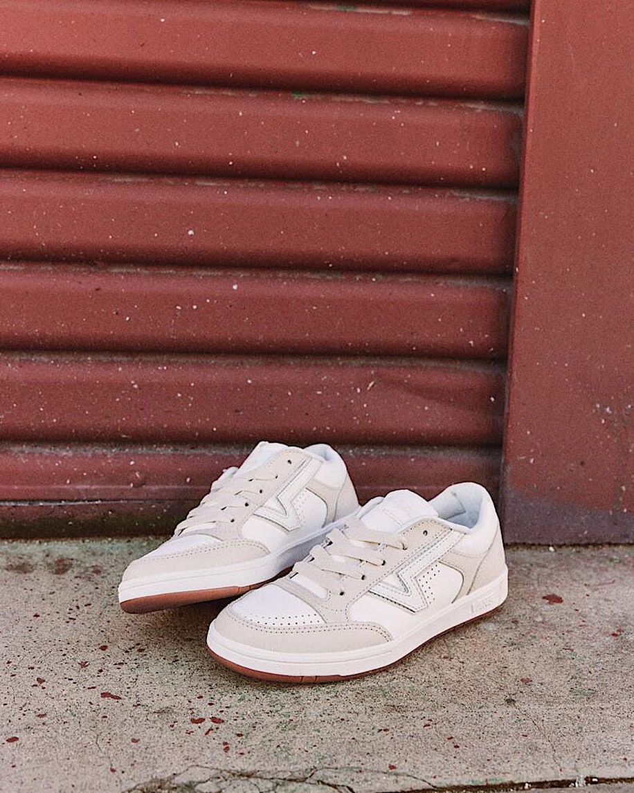 Lowland ComfyCush Shoe - 3