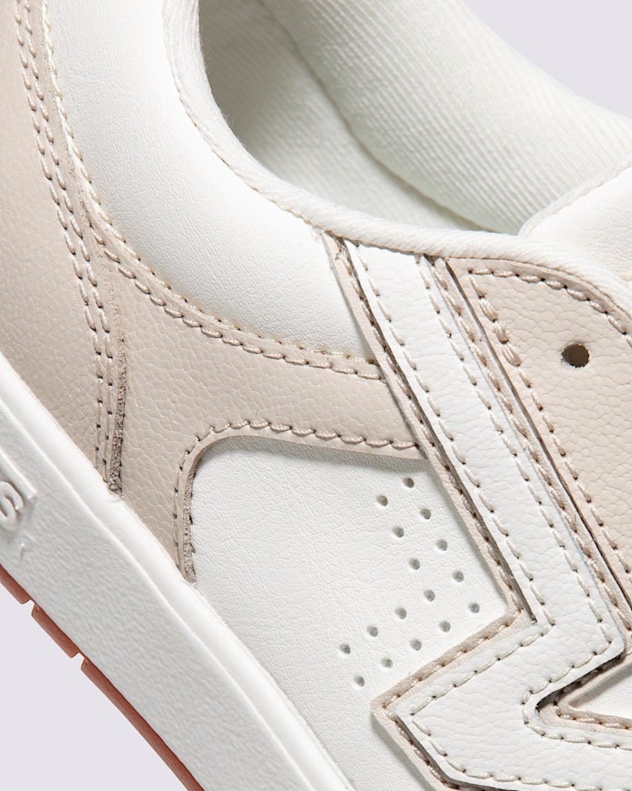 Lowland ComfyCush Shoe - 8