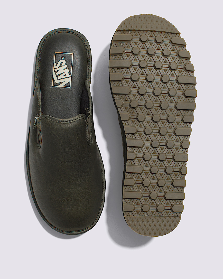 Mountain Mule Vansguard Leather Shoe - 3
