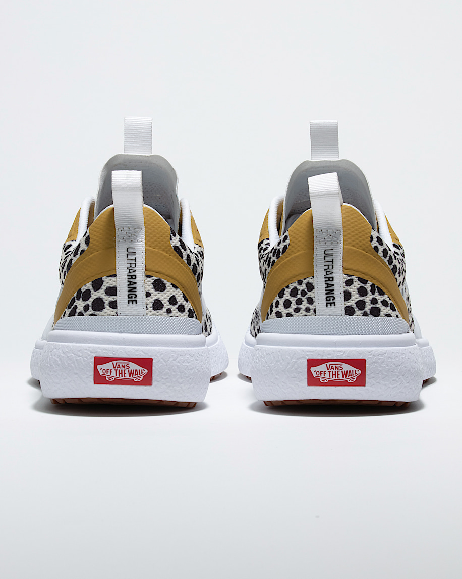 Customs UltraRange EXO Shoe - 4