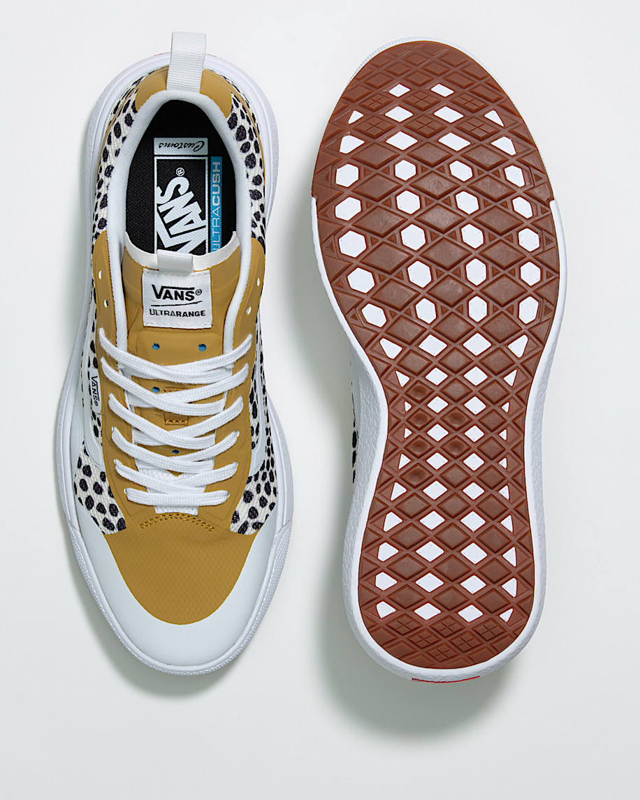 Customs UltraRange EXO Shoe - 3