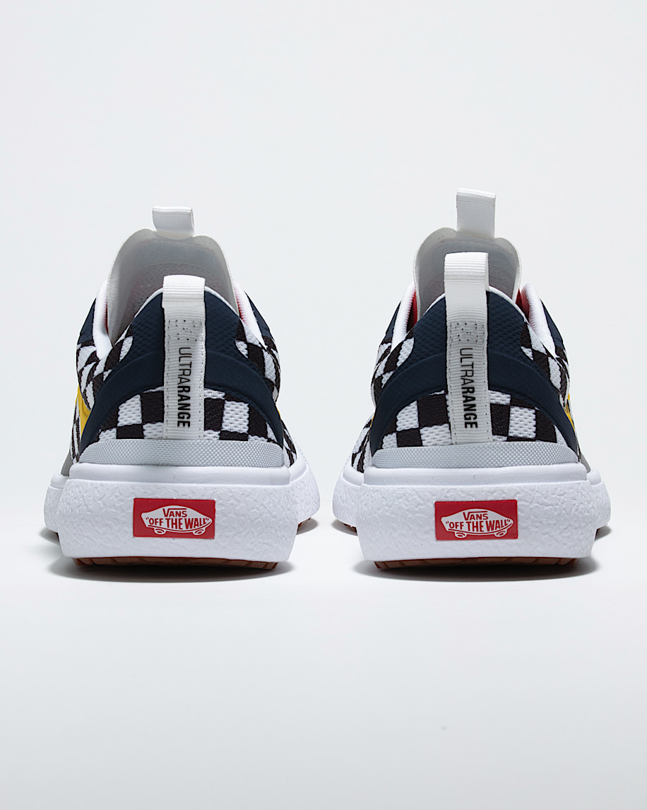 Customs UltraRange EXO Checkerboard Shoe - 4