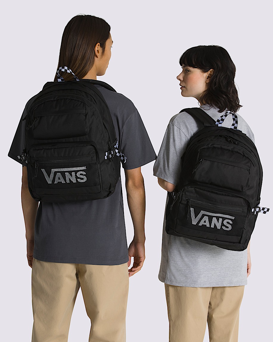 Stasher Backpack - 2