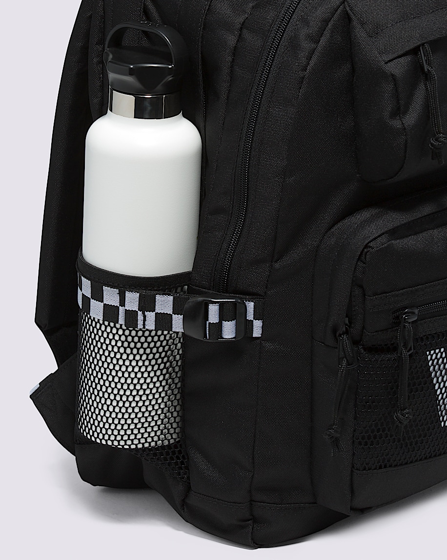 Stasher Backpack - 3