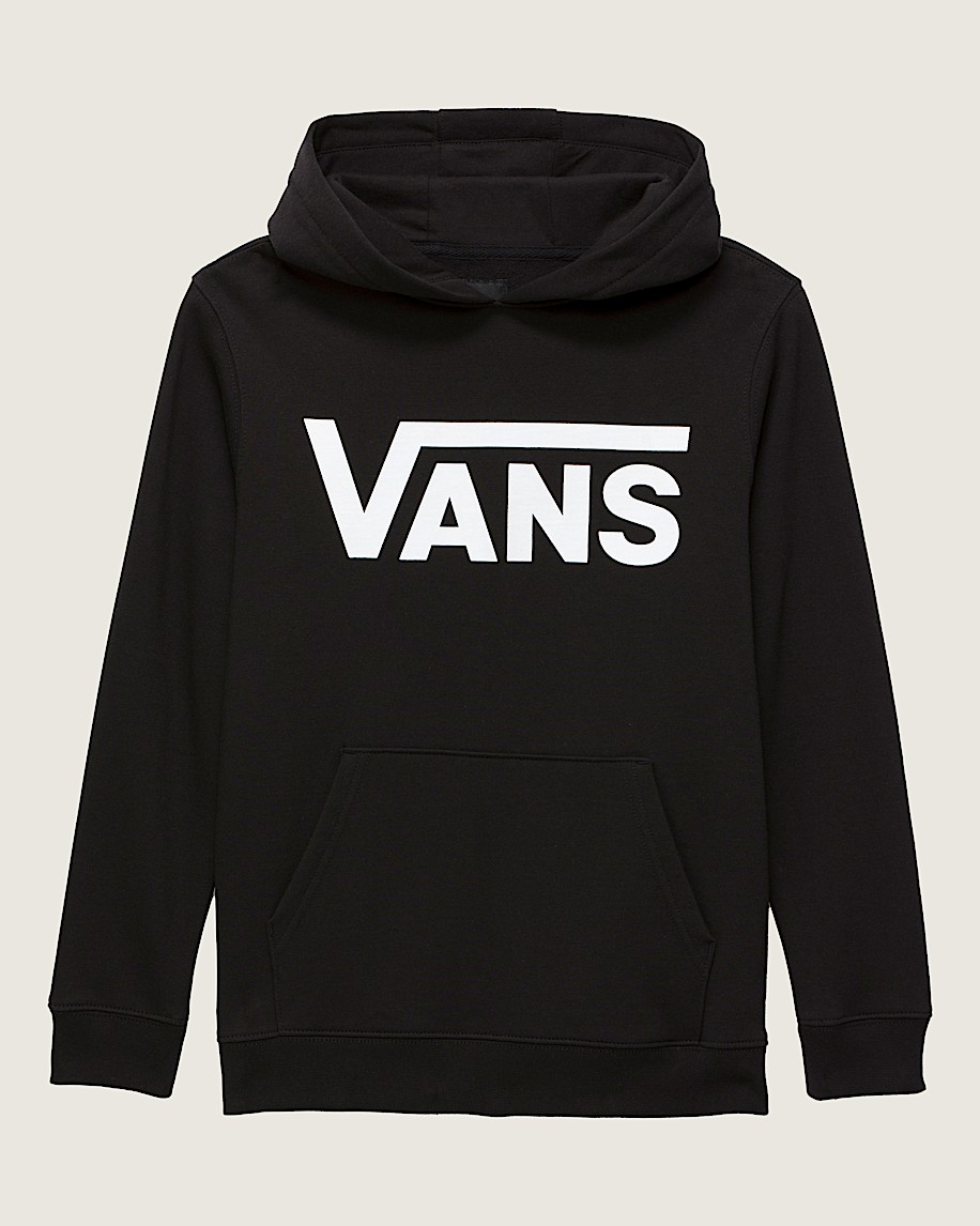 vans hoodie youth