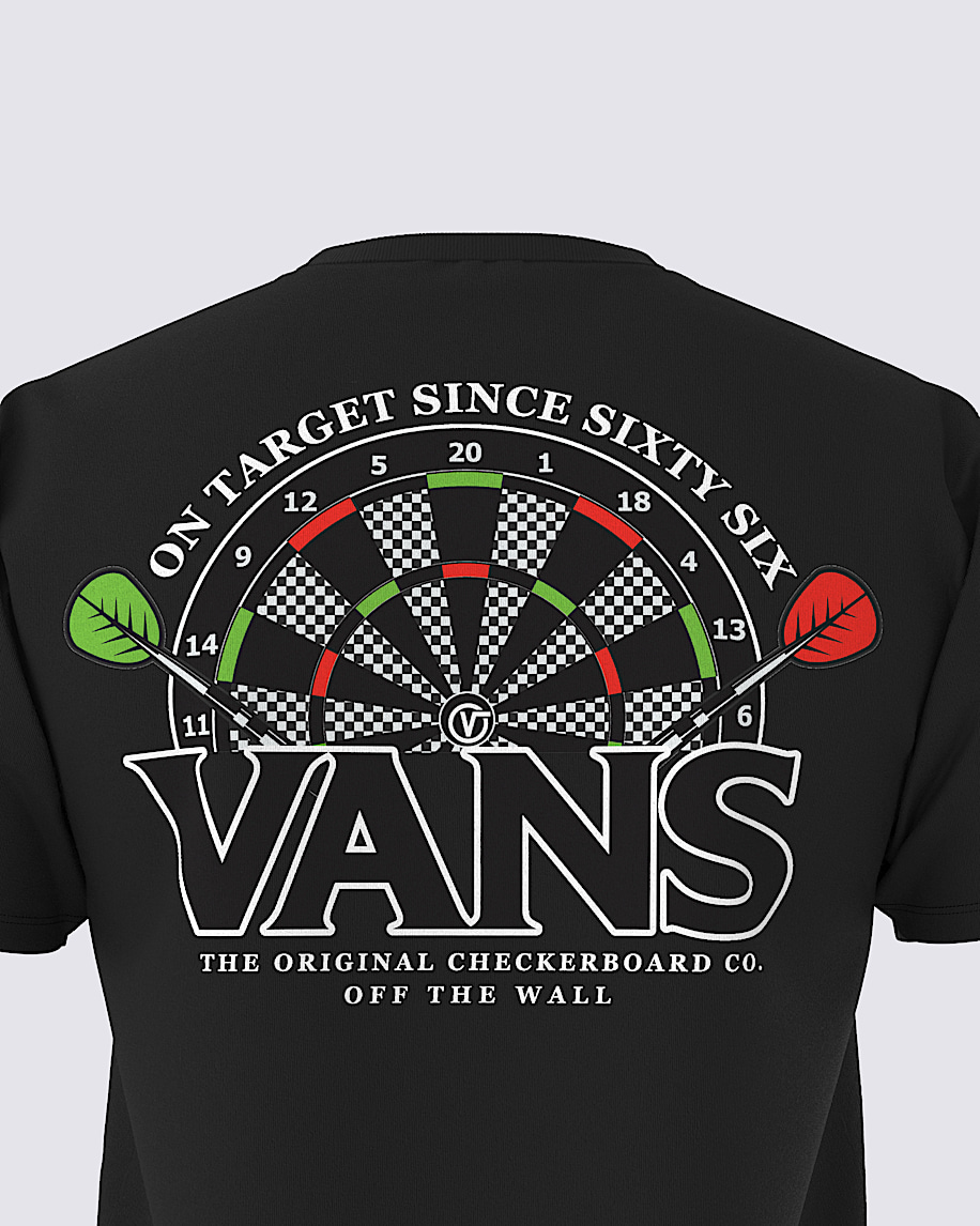 On Target T-Shirt - 3