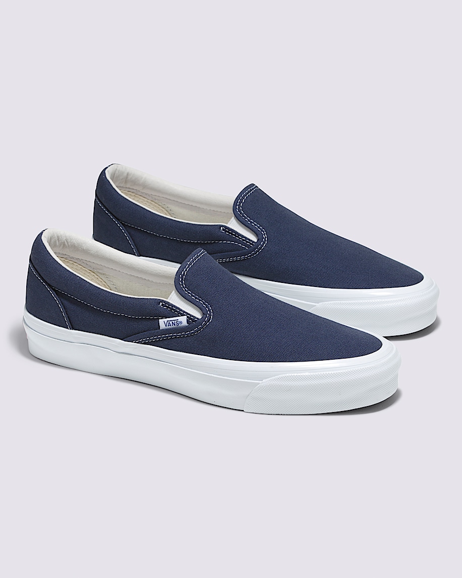 Vans Vault Classic Slip-On 乗っけれ 28.0cm