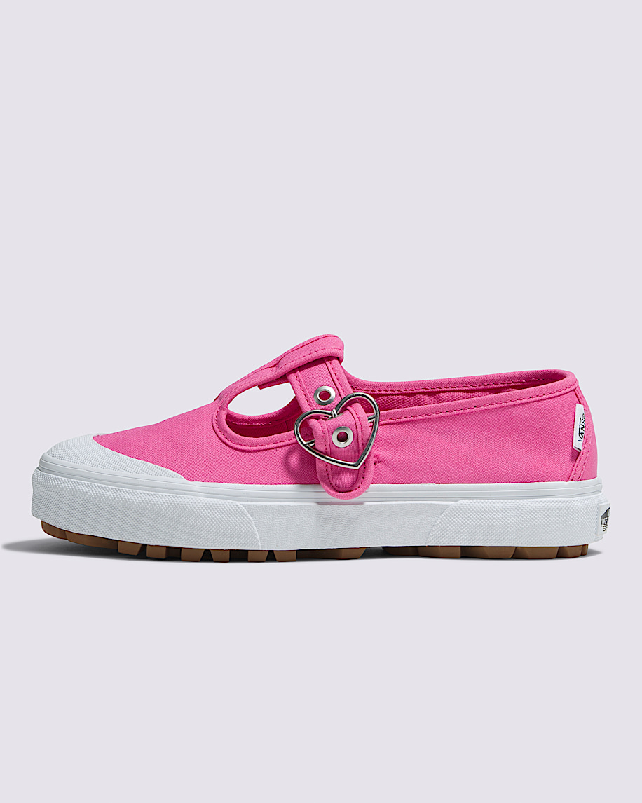Style 93 Shoe in Azalea Pink/True White | Vans Style 93 Shoe in Azalea Pink/True White | Vans