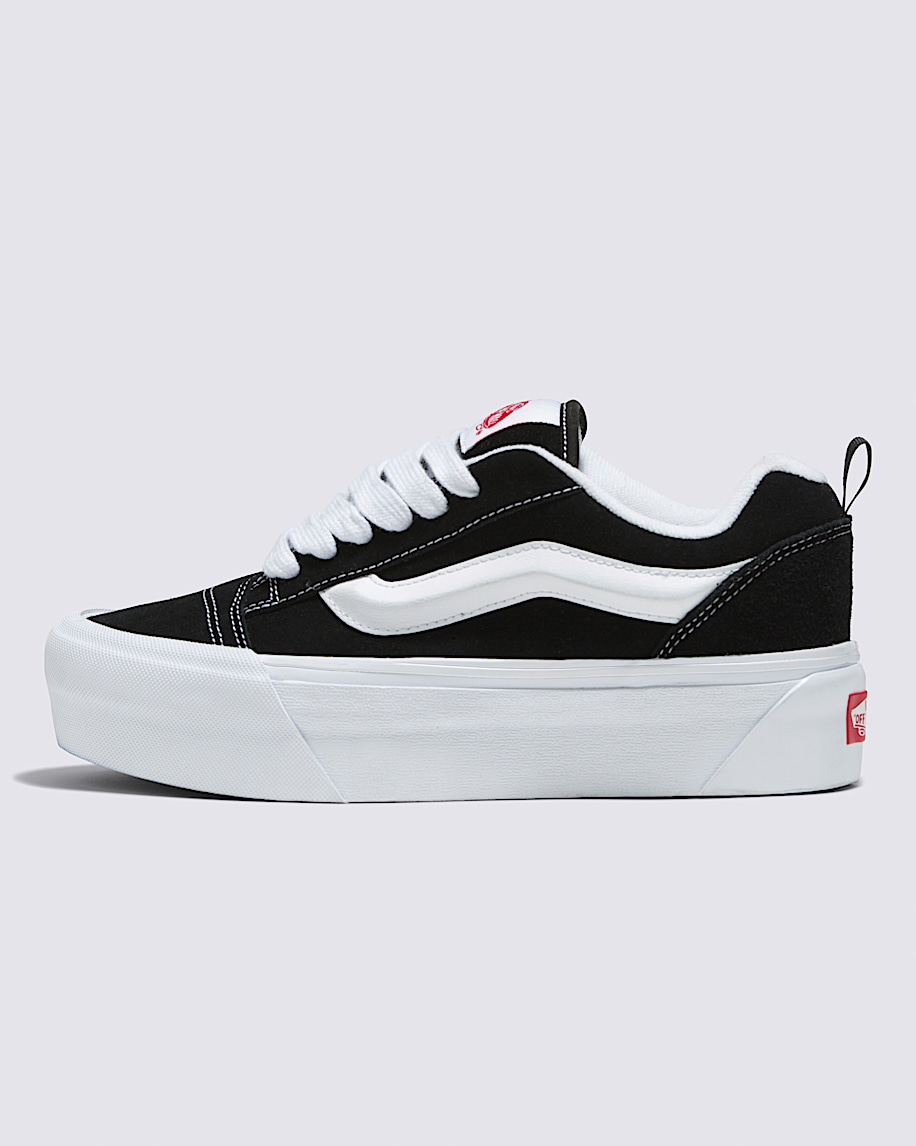 Knu Stack Shoe - 1