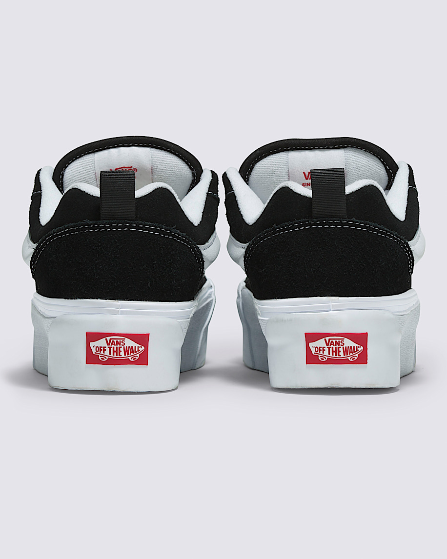 Knu Stack Shoe - 6