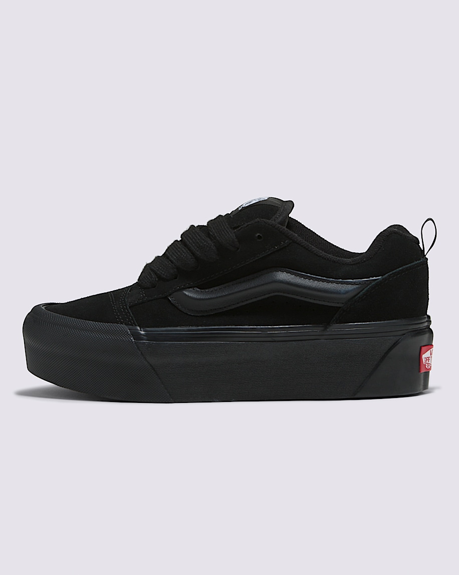 Knu Stack Shoe - 1