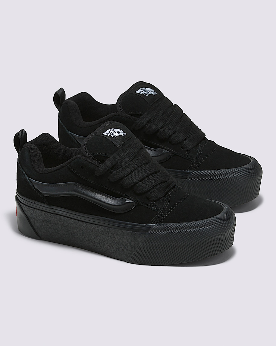 Knu Stack Shoe - 2