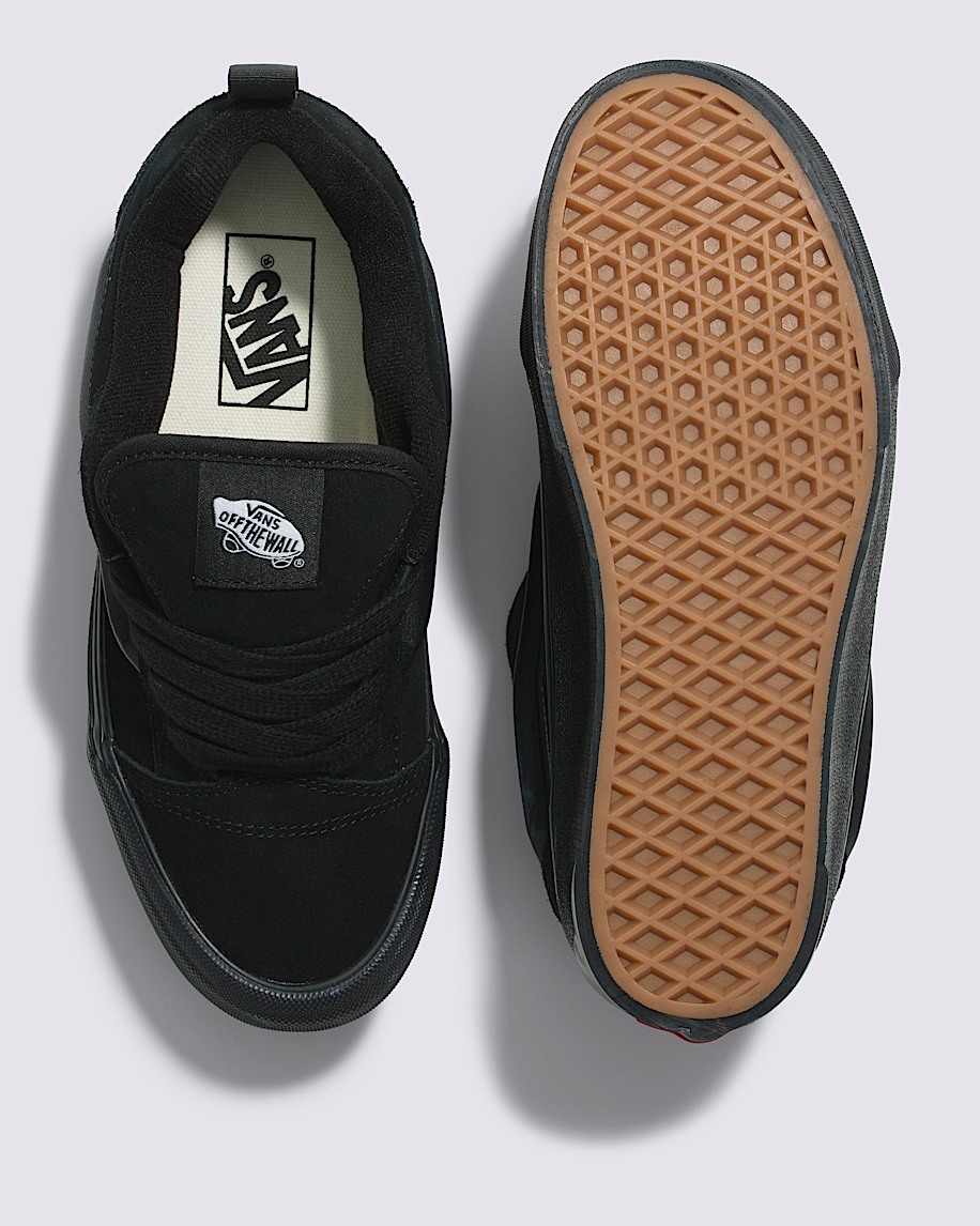 Knu Stack Shoe - 3
