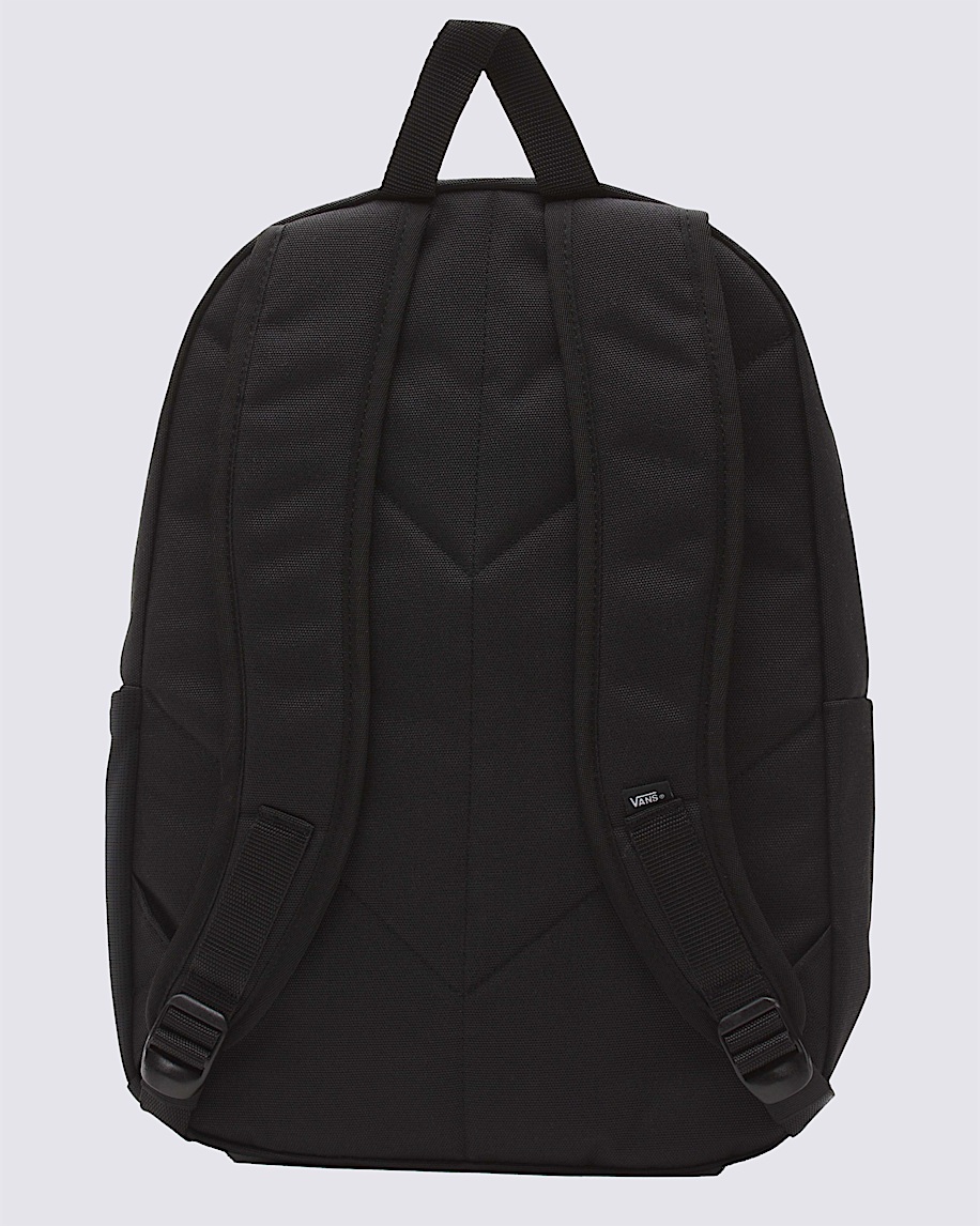 Kids Skatepack Backpack in Black | Vans Kids Skatepack Backpack in Black | Vans