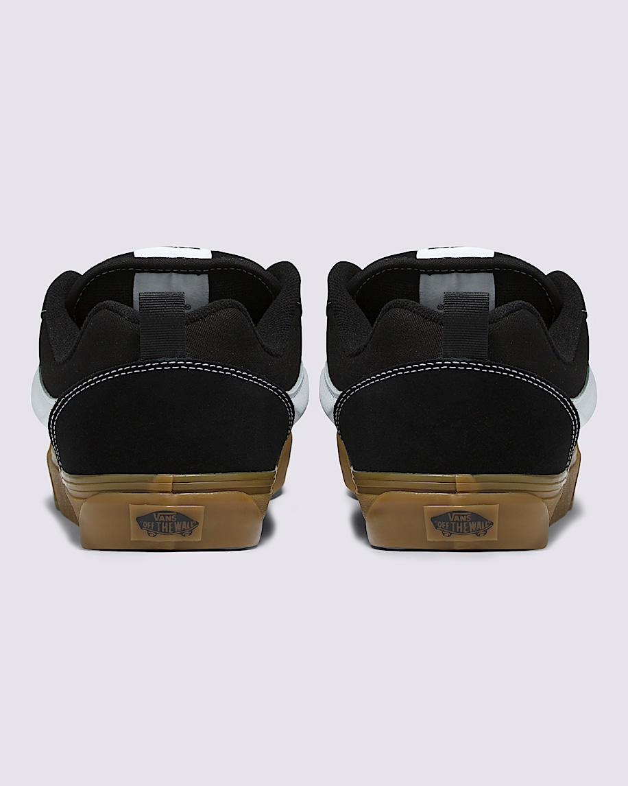 Knu Skool Shoe - 4