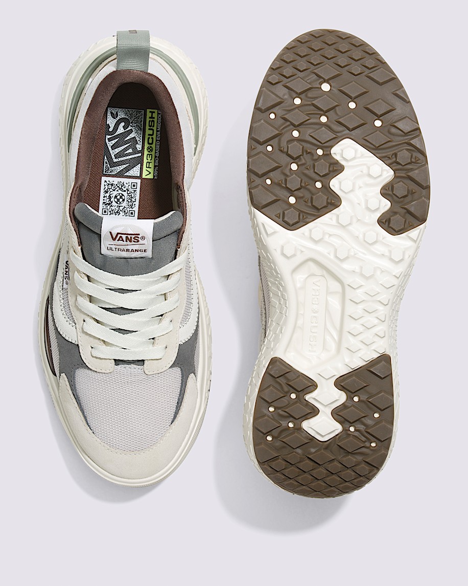 UltraRange Neo VR3 X Michael February Shoe - 5
