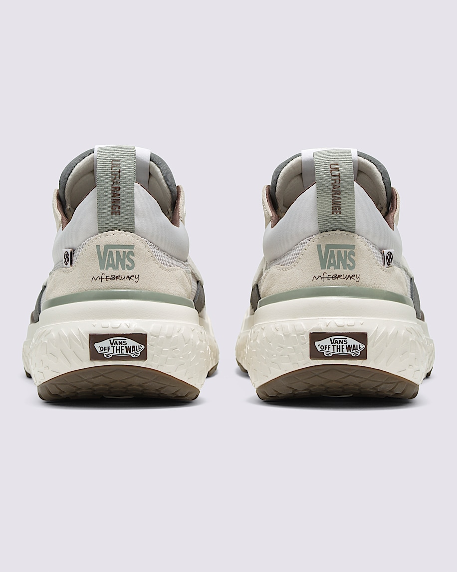 UltraRange Neo VR3 X Michael February Shoe - 6