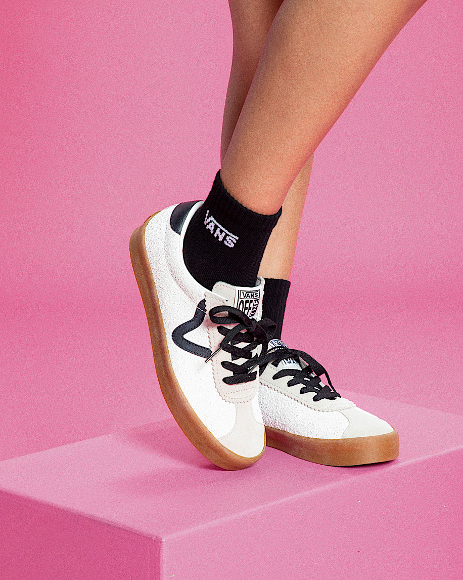Sport Low Shoe