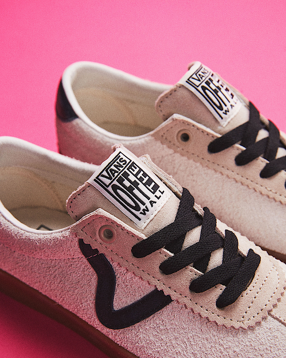 Sport Low Shoe