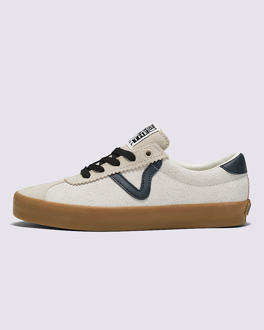 Sport Low Shoe